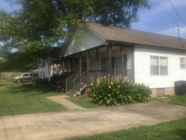 Photo - 1904 Britt Pl House