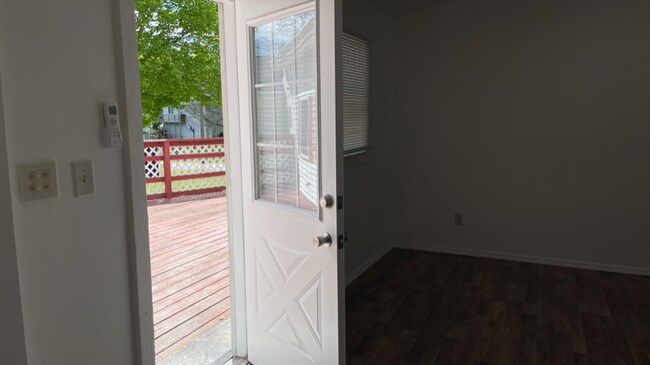 Photo - 415 N Washington St Unidad A