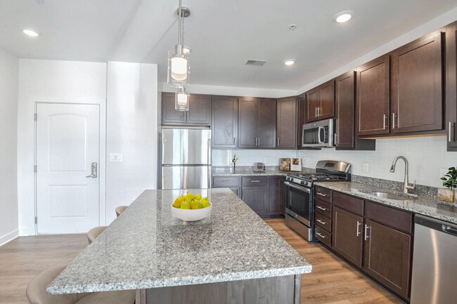 Photo - Avanti Luxury Apartments