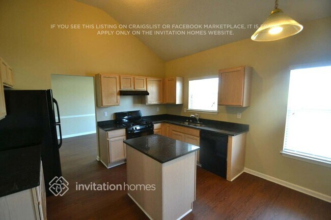 Photo - 4388 Ward Bluff Ct