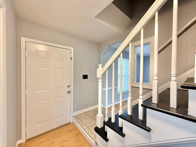 Photo - Charming 3BD, 2.5BA North Raleigh Home wit...