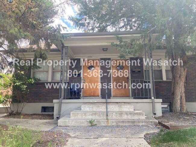 Building Photo - 1103 E Sherman Ave Unit 1331 S. 1100 E. Rental