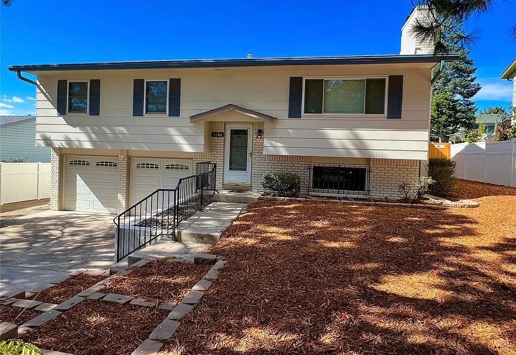 Photo - 5890 Del Paz Dr (Colorado Springs, CO)