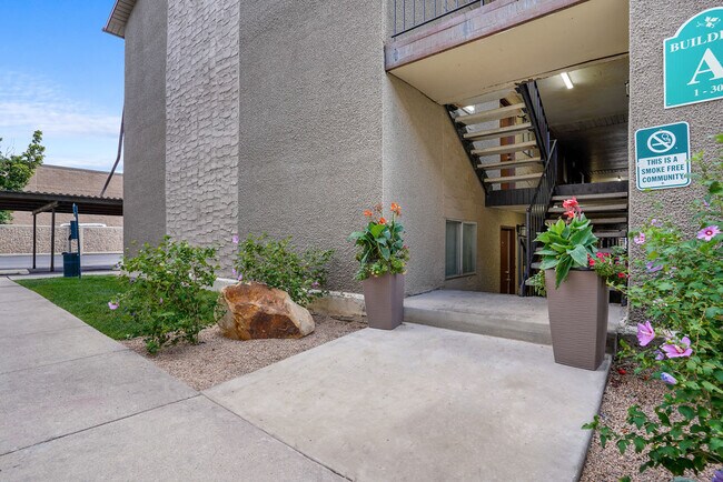 Photo - Wasatch View Apartments