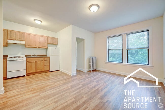 Building Photo - 1743 N Humboldt Blvd Rental