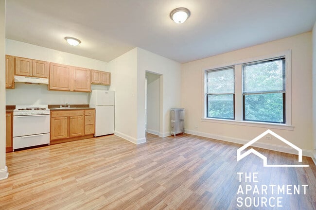 Photo - 1743 N Humboldt Blvd Apartments
