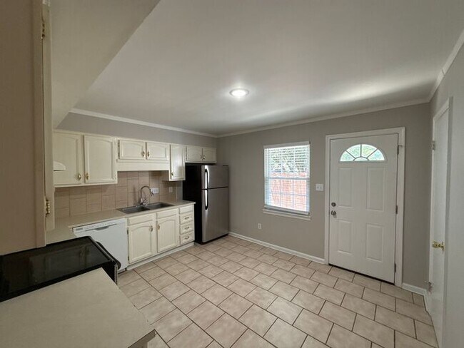 T.R. Lawing Realty Property