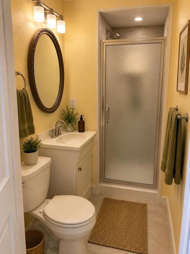 14112 NE 62nd St Unidad 2 BD-1BA