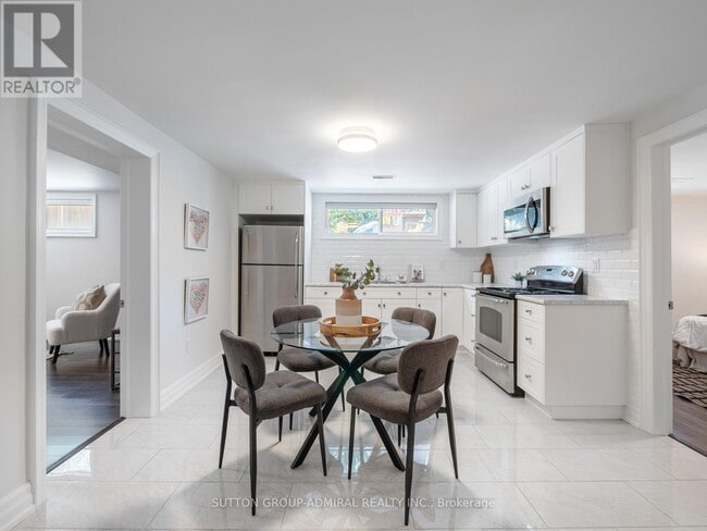 Photo - 10 TERRYDALE--BASEMENT DRIVE