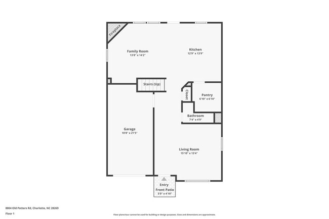 Photo - 8804 Old Potters Rd