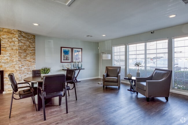 Clubhouse - Pleasant Hill Villas