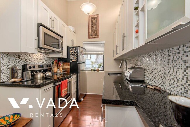 Photo - The Westport 1 Bedroom Apartment For Rent ... Unit PH5