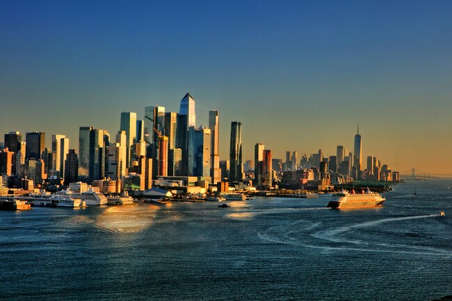 Photo - 6050 Boulevard E Unit 3H