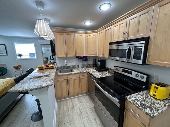 Photo - 45 Sheridan Dr NE Unidad 11