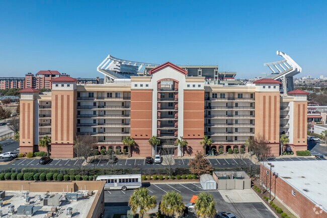 Photo - The Spur at Williams-Brice