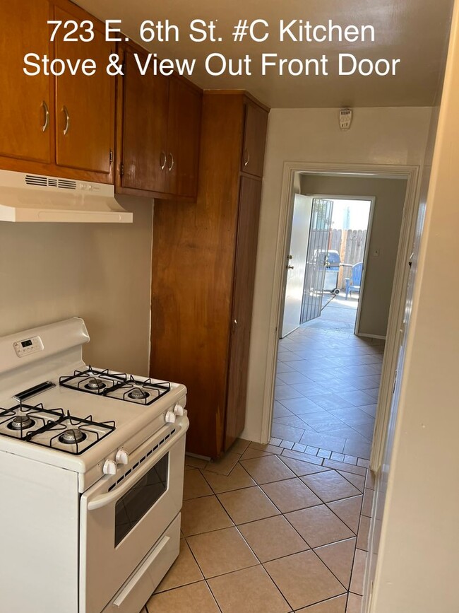 Photo - C414 Unidad C