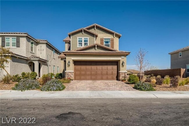 3 BEDROOM SINGLE FAMILY HOME IN INSPIRADA - 3 BEDROOM SINGLE FAMILY HOME IN INSPIRADA