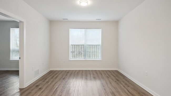 Greens at Irvington Mews 2 - Senior Apartments 62+