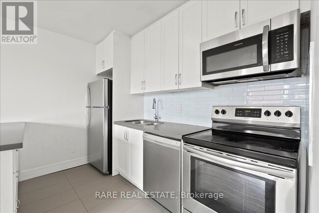 Photo - 3111 Eglinton Ave E Unit 603