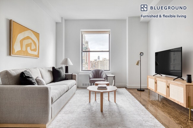 Building Photo - 212 W 91st St Rental