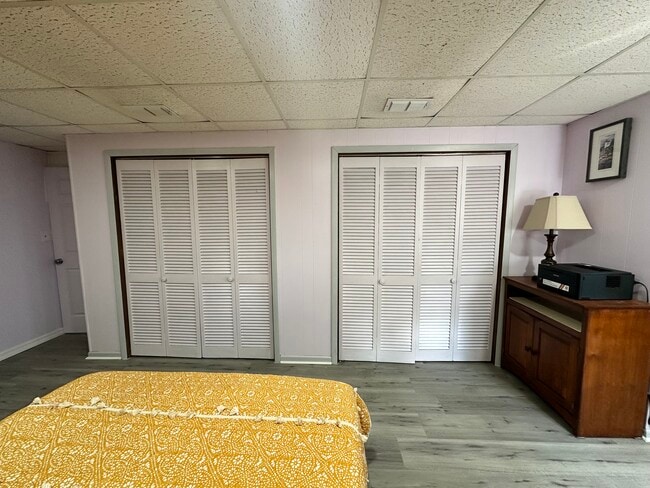 Bedroom - 923 Abbiegail Dr