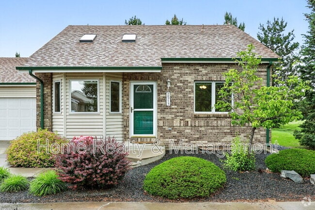 Building Photo - 2513 Egbert St Rental