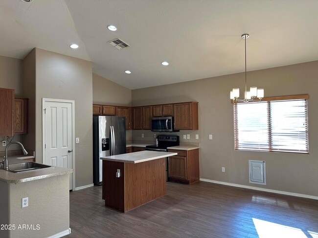 Photo - 1746 E Chaparral Dr