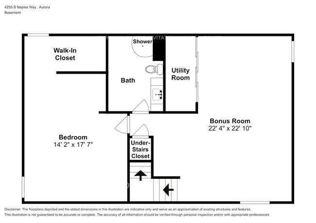 Photo - 4255 S Naples Way