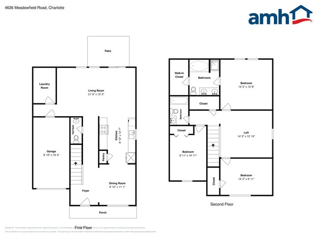 Photo - 4636 Meadowfield Rd
