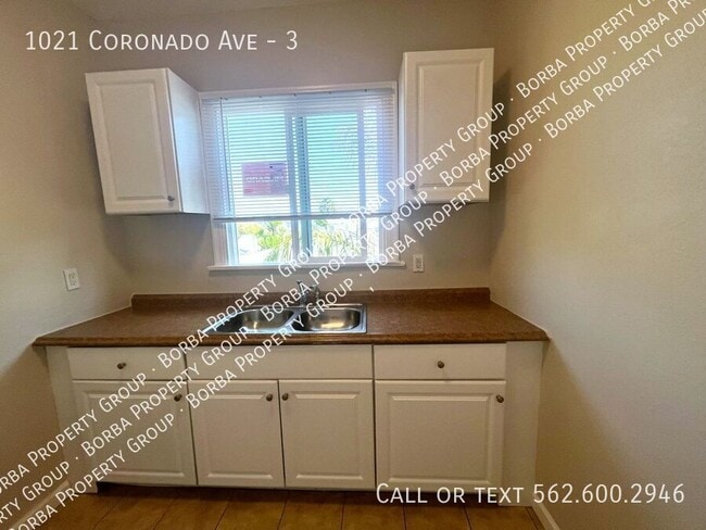 Building Photo - 1021 Coronado Ave Unit 3 Rental