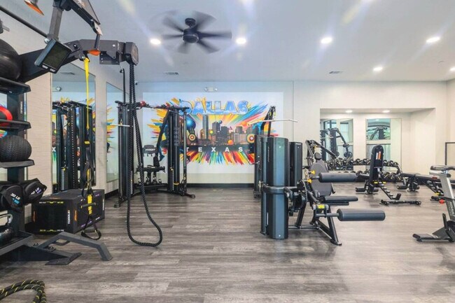 Photo - 10550 N Central Expy Unidad ID1335744P