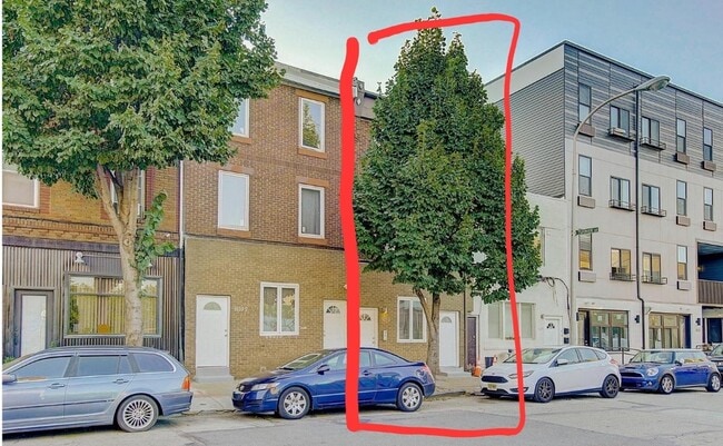 Photo - 1631 Germantown Ave Unit 1/First Floor