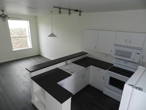 62 Squared Apartments