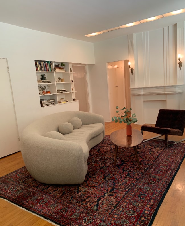 Photo - 520-522 N Rossmore Ave Unidad 102