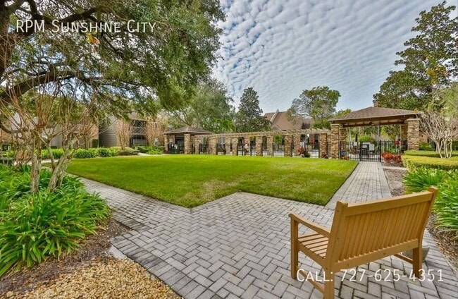 2500 Winding Creek Blvd