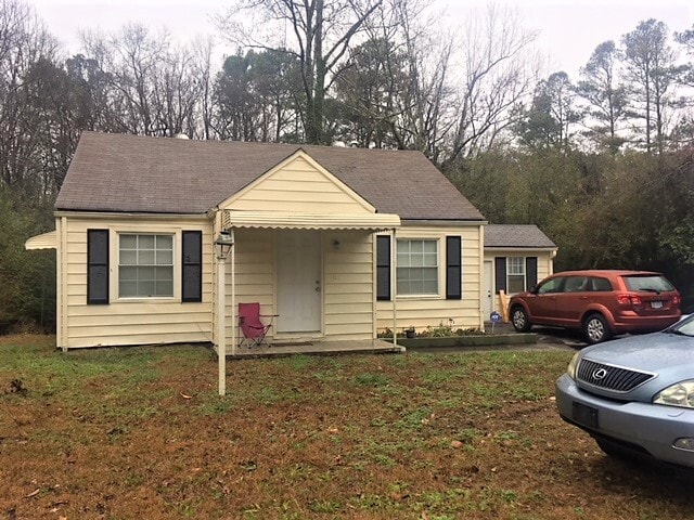 Building Photo - 1662 Idlewood Rd Rental