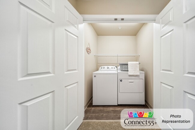 Photo - Connect55+ Wichita