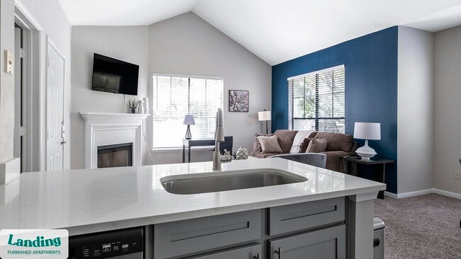 Photo - 2323 Eldridge Pkwy Unidad 231.1409668