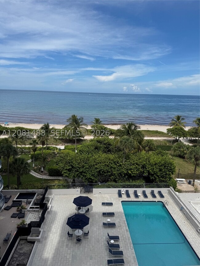 Building Photo - 8877 Collins Ave Unit 708