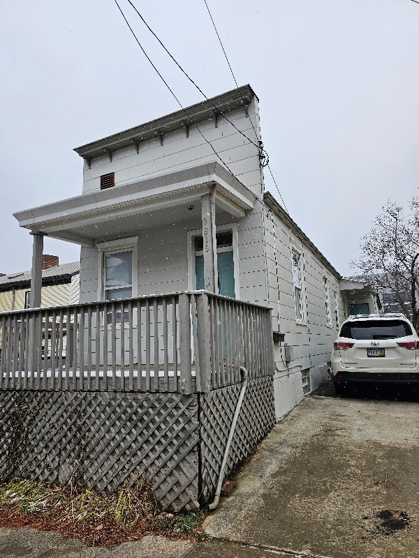 Photo - 2809 Glendora Ave