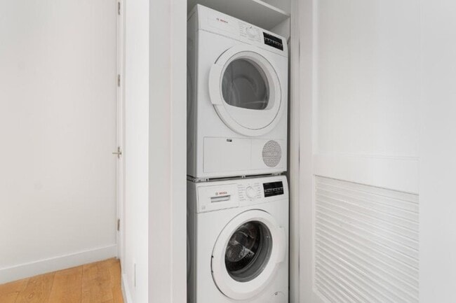 Photo - 1 bedroom in New York NY 10011 Unit W2