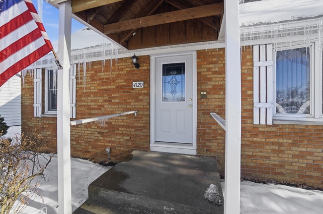 Photo - 4120 Kentland Ave