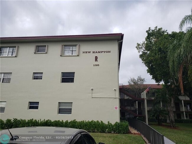 Photo - 150 SW 134th Way Condo