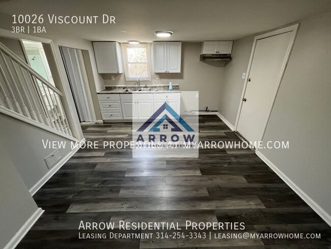 Photo - 10026 Viscount Dr