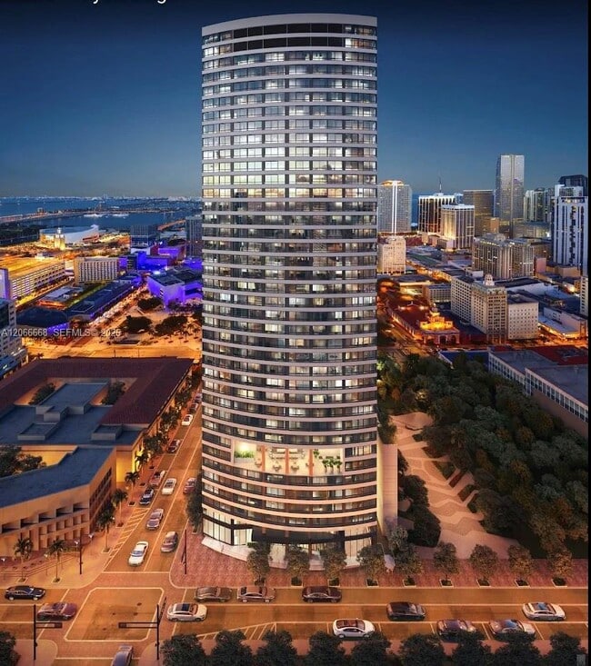 Building Photo - 225 N Miami Ave Unit 2801