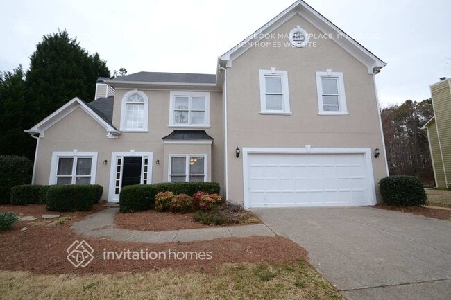 Photo - 2370 Rose Walk Dr House