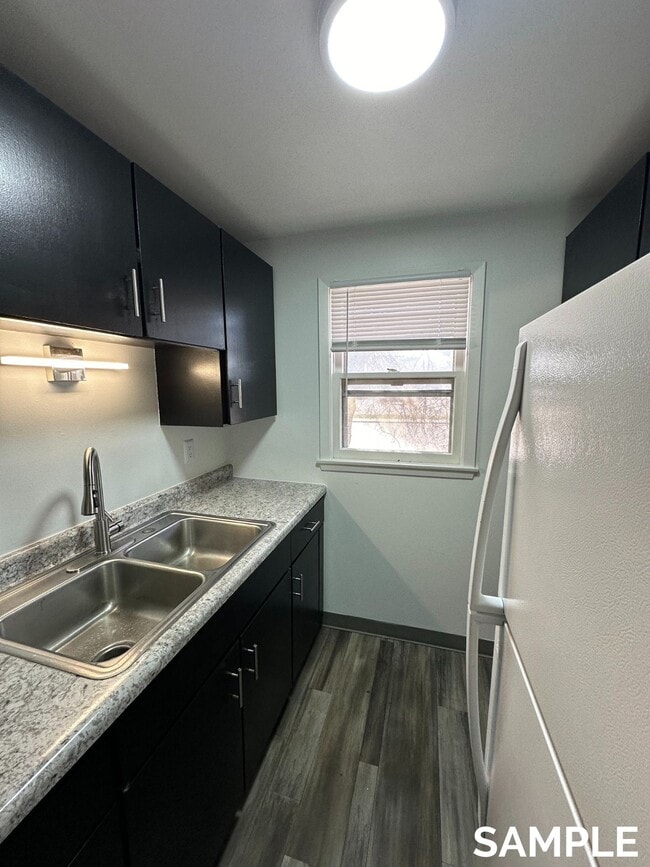 Photo - Jefferson Commons