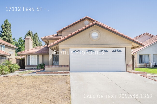 Photo - 17112 Fern St House