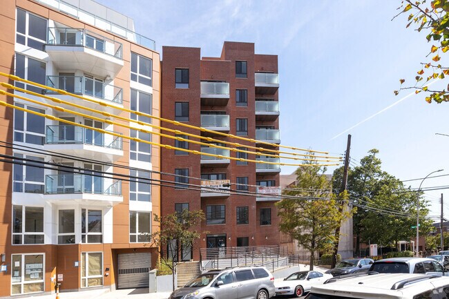 Sept 2021 - 42-29 Parsons Blvd