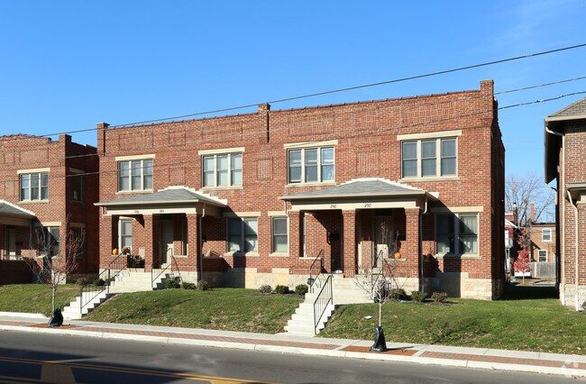 Grant Commons Apartments For Rent in Columbus, OH
